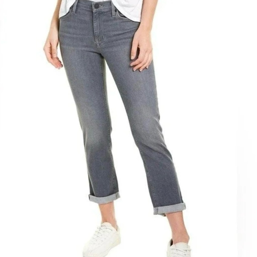 NWT Hudson grey “Natalie” jeans